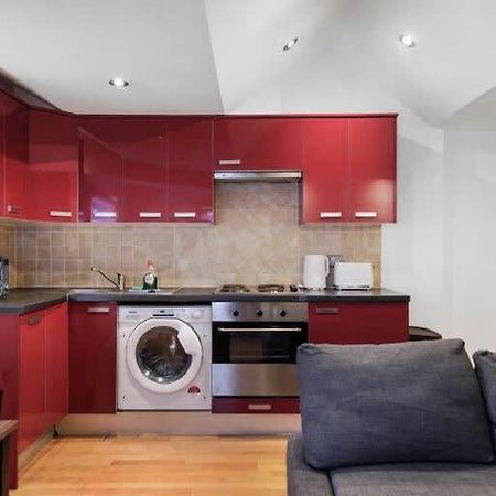 New Soho Loft - Apt 3 By Indigo Flats Лондон Экстерьер фото