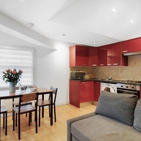 New Soho Loft - Apt 3 By Indigo Flats Лондон Экстерьер фото